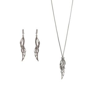 C+I Silverwing Gift Set NWT